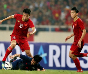 VTV trực tiếp các trận đấu của U22 Việt Nam tại SEA Games 30