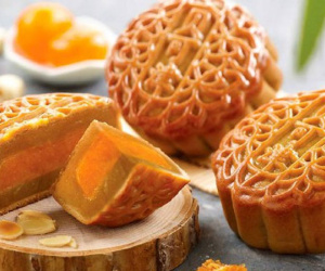 6 KHÔNG khi ăn bánh Trung thu ai cũng cần ghi nhớ để không phải hối hận
