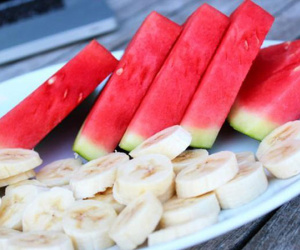 Cánh báo: Các loại trái cây kỵ nhau tuyệt đối không nên ăn chung