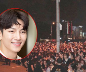 FC Việt của Ji Chang Wook: Đừng mắng nhiếc fan vì không ai mời mà tới, vì đó là sự kiện công khai và Alley đăng tin mời fan đến