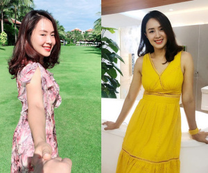 Bất ngờ với cuộc sống ngoài đời của Hồng Diễm - người vợ hứng trọn combo bị chồng 'cắm sừng', bạo hành trong 'Hoa hồng trên ngực trái'