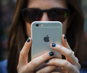 Vì sao iPhone có sức hút hơn bất kì chiếc điện thoại nào khác?
