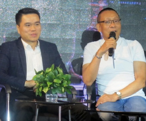 Lại Văn Sâm bất ngờ chia sẻ: 'Tôi nhiều show, thu nhập tăng cao hơn khi đương chức'