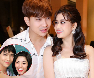 Tỏ ra không quan tâm chuyện tình cảm của Tim và Đàm Phương Linh nhưng Trương Quỳnh Anh lại có động thái 'đá đểu' chồng cũ một cách công khai