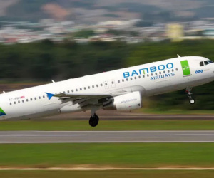 Bamboo Airways của tỉ phú Trịnh Văn Quyết tăng vốn điều lệ từ 700 tỉ lên 1.300 tỉ đồng
