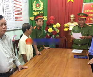 (Nóng) Khởi tố, bắt giam Phó Chủ tịch UBND TP. Phan Thiết