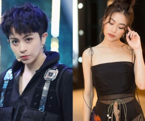 HOT: Lộ loạt bằng chứng đang hẹn hò Gil Lê, Hoàng Thuỳ Linh chính thức lên tiếng!
