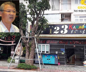 Lý do trưởng Ban Nội chính Đồng Nai bị kỷ luật