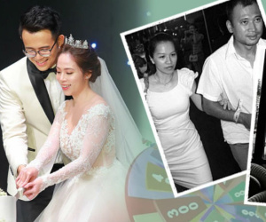 Loạt MC Chiếc Nón Kỳ Diệu: Người lấy vợ làm Bộ Ngoại giao, kẻ giữ kín 'người ấy' bao năm