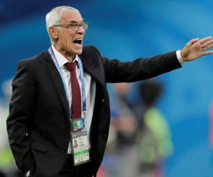HLV có đẳng cấp thế giới của Uzbekistan bị sa thải sau 1 trận thua ở vòng loại World Cup