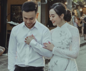 Mie Nguyễn bị nôn sấp mặt ở hậu trường chụp ảnh cưới, vẫn khiến dân tình xỉu lên xỉu xuống khi thấy thành quả cuối ngày