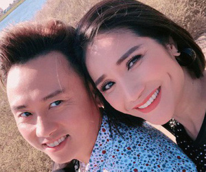 Chỉ bằng một động thái, Cát Tường và Hàn Thái Tú đã công khai 'nối lại tình xưa'?