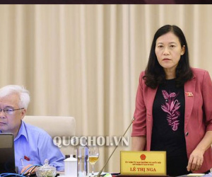 Vụ gian lận thi cử ở Sơn La: Sẽ điều tra tội đưa và nhận hối lộ