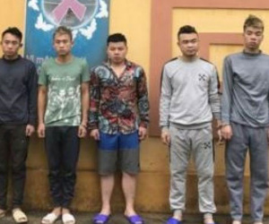 Tự nguyện giao cấu sau khi quen qua Facebook, bé gái 13 tuổi lần lượt ‘đưa’ 6 thanh niên vào tù