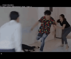 4 cảnh gây sốc đổi lấy sự chú ý: Hoa Hồng Trên Ngực Trái là phim giải trí cuối ngày hay tiết mục lên gân 'câu view'?