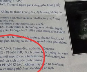 Vụ nam bệnh nhân 'có tử cung, buồng trứng': Bệnh viện họp khẩn, sẽ kỷ luật thích đáng