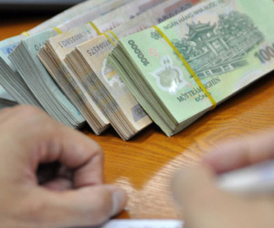 Lãi suất huy động tăng, lãi suất cho vay có tăng theo?