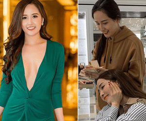 Tính cách 'bất thường' không giống ai trong showbiz của Mai Phương Thúy