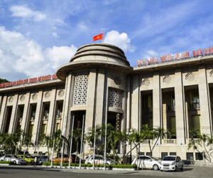 Ngân hàng Nhà nước giảm đồng loạt các lãi suất điều hành