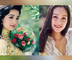 Cuộc sống giàu sang của 2 người đẹp ảnh lịch tên My