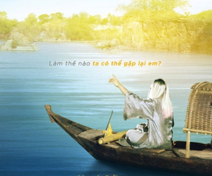 'Người lạ ơi': Hài không tới lãng mạn cũng không xong