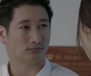 Khán giả 'sôi máu' vì Hoa hồng trên ngực trái quá ức chế, nam chính tuyên bố: 'Thích nhẹ nhàng giải trí thì xem phim hoạt hình!'