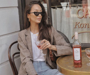 Trẻ hóa chiếc blazer quen thuộc bằng 5 cách mix đồ siêu dễ, nàng công sở học ngay để đầu tuần diện đi làm