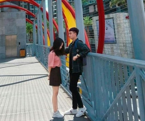 Quen nhau qua mạng, cùng nhau ôn thi, đôi bạn đỗ đại học Y