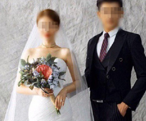 Người yêu cũ mời cưới, cô gái bất ngờ khi vào Facebook xem cô dâu: Linh cảm năm xưa đã đúng!