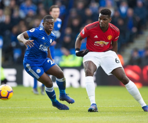 MU - Leicester City và những trận cầu hấp dẫn cuối tuần này