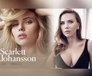 'Góa phụ đen' Scarlett Johansson: Bị tài tử 'Deadpool' bỏ ngay khi thành phụ nữ quyến rũ nhất hành tinh và cái kết bất ngờ