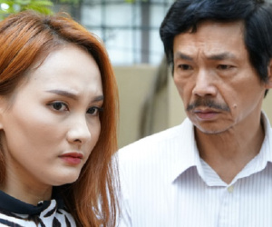 Phản ứng của khán giả khi Về Nhà Đi Con vừa kết thúc đã được phát lại