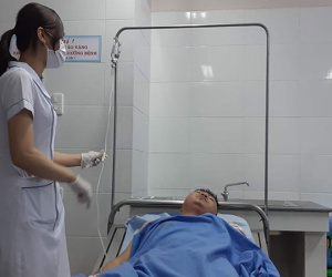 Vu giết người ở Thái Nguyên: Giây phút mẹ lấy thân mình che chắn, cứu con gái bầu 6 tháng