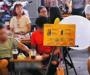 'Phố Tây' Bùi Viện: Bóng cười trở lại và 'lợi hại' hơn xưa