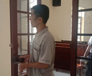 Sắp xử kẻ dâm ô 5 bé gái ở trường học
