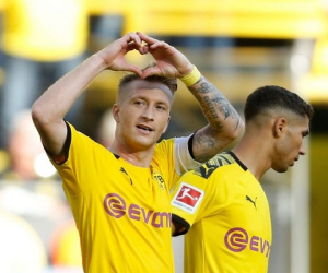 Vòng 4 Bundesliga: Bayern Munich bị cầm chân, Dortmund thắng tưng bừng