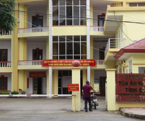 Xét xử vụ gian lận thi Sơn La: Triệu tập các thí sinh được nâng điểm
