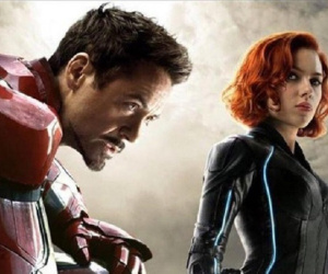 Rộ tin Iron Man 'đội mồ sống dậy' ở phim riêng Black Widow, tiết lộ có vai trò không thể thiếu với Scarlett Johansson?