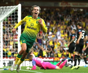 Norwich 3-2 Man City: Đại địa chấn tại Carrow Road