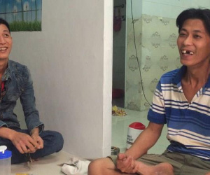 TP.HCM: VKS bồi thường oan 932 triệu cho hai anh thợ hồ