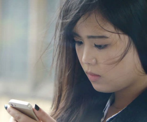 Ngày cưới của bạn thân, chỉ với một tin nhắn ngắn gọn, tôi đã khiến chú rể bỏ chạy khỏi hôn trường