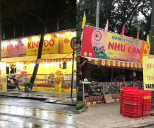 Mua bánh Trung thu cuối mùa với ưu đãi 'mua 1 tặng 3', 'mua 1 thành 4', liệu khách hàng lời hay rơi vào bẫy của nhà kinh doanh?