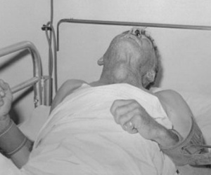 Căn bệnh đáng sợ, đã mắc phải là tử vong: Bác sĩ khuyên bạn điều này