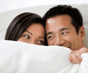 Lợi ích của việc quan hệ tình dục thường xuyên