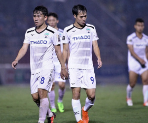 Nửa đội hình ĐT Việt Nam đấu Thái Lan có nguy cơ xuống hạng