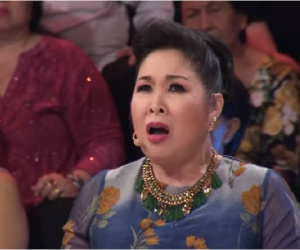 Hồng Vân: 'Nhờ chồng Cẩm Ly mà tôi có ngày hôm nay, có nhà cửa, xe cộ nên giờ bảo làm gì tôi cũng làm'