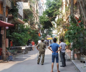 Vụ nam thanh niên sát hại 2 cô gái: Nghi phạm có 9 vết đâm ở ổ bụng, dứt hết dây truyền để tìm đến cái chết