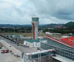 Phi công Vietnam Airlines làm sai huấn lệnh không lưu
