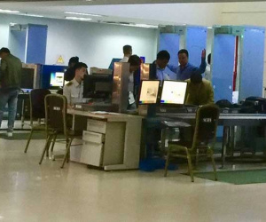Người phụ nữ dùng giấy CMND photo màu giá 100.000 đồng để đi máy bay