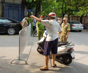 Vụ sát hại 2 nữ sinh rồi nhảy từ tầng 5: Nam sinh nhắn nhủ cháu họ đêm trước ngày gây án?